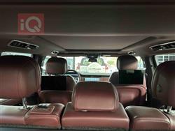 Land Rover Range Rover Vogue